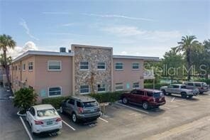 6111 2nd St E, Unit 18 in St Pete Beach, FL - Building Photo