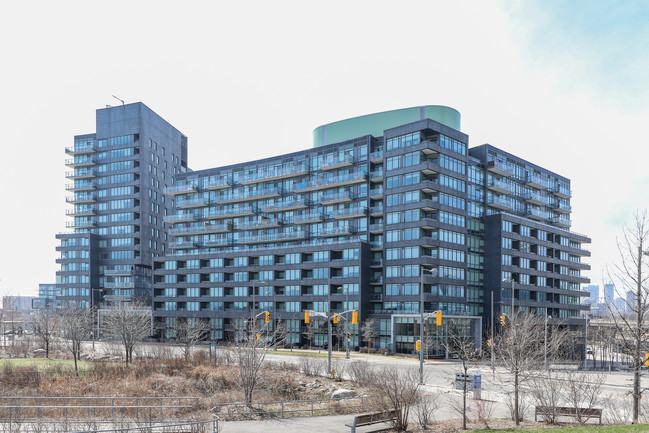 Canary Park in Toronto, ON - Building Photo - Building Photo