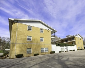 Prospect Hill Apartments in Lafayette, IN - Building Photo - Building Photo