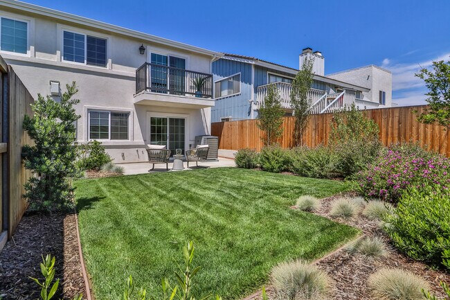 1030 Canal St in Oxnard, CA - Building Photo - Building Photo
