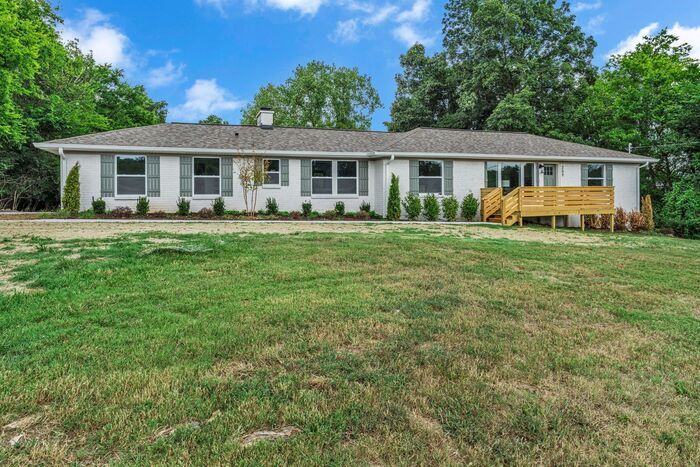 209 Liberty Ln in Nashville, TN - Building Photo