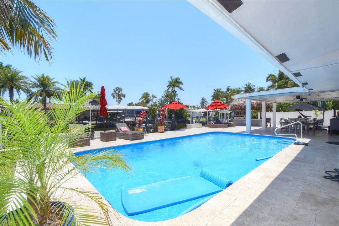 2228 SE 10th St in Pompano Beach, FL - Building Photo