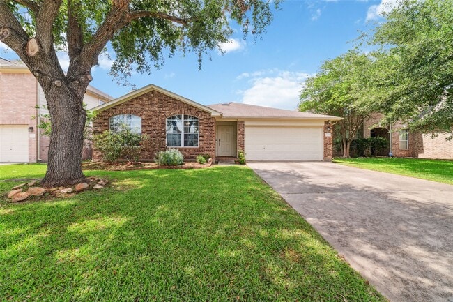 property at 8123 Solara Bend Ct