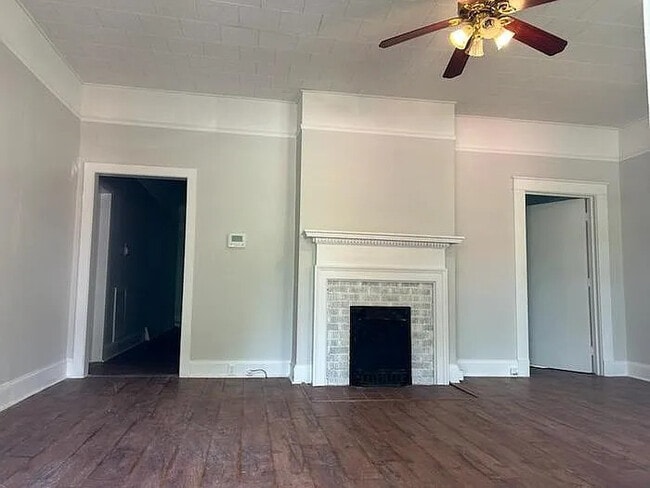 701 Elizabeth St in Anderson, SC - Building Photo - Building Photo