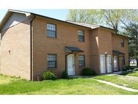Building Photo - 801-805 S West St Apartments in Sikeston, Missouri