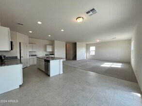 2449 E Alonso Dr in Casa Grande, AZ - Building Photo - Building Photo