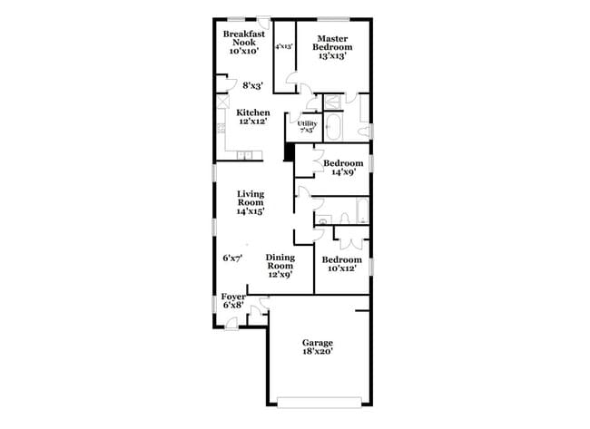 10339 Dawson Hill Lane in Houston, TX - Building Photo - Building Photo