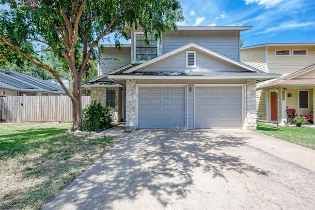 property at 7802 Van Dyke Dr