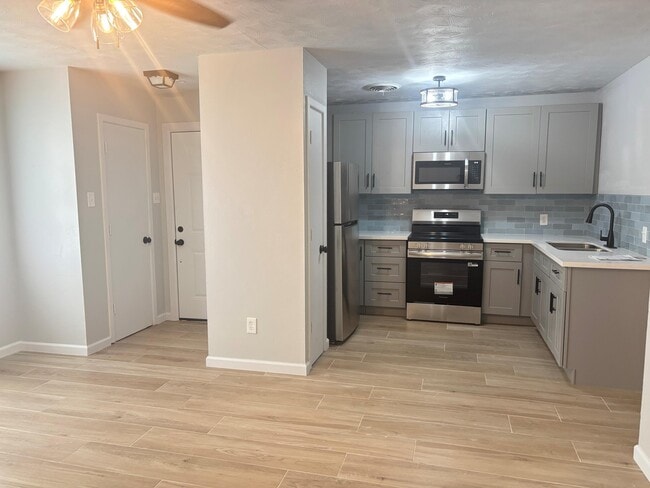 2409 45th St in Lubbock, TX - Building Photo - Building Photo