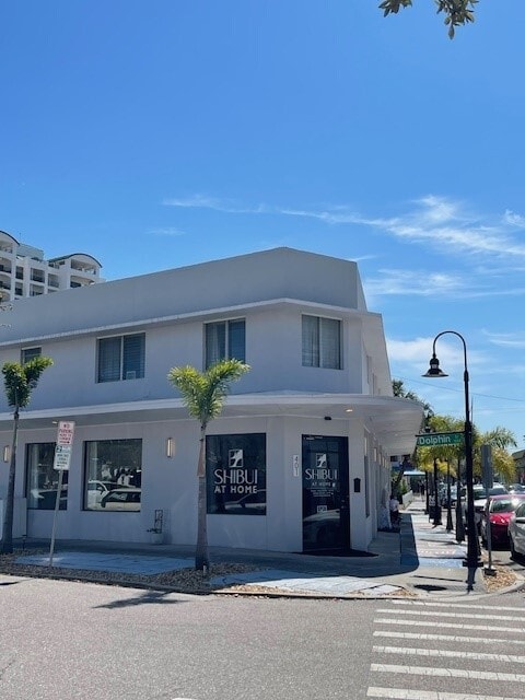 1508 Dolphin St, Unit 5