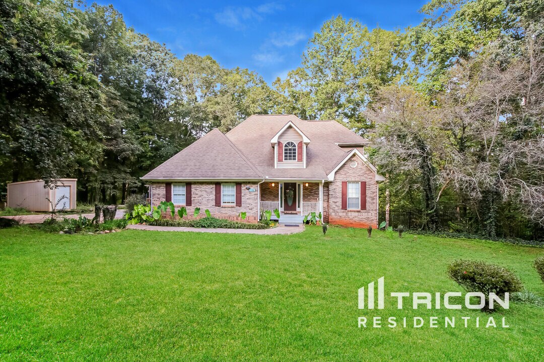 1770 River Bluff Rd in Monroe, GA - Building Photo