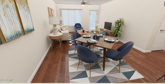 16965 W Van Buren St, Unit 2 in Goodyear, AZ - Building Photo - Building Photo