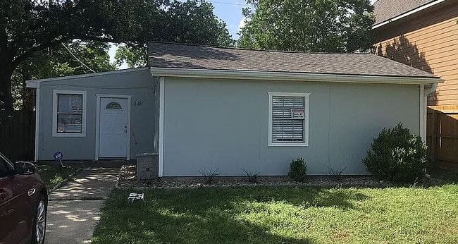 property at 108 Waverly Dr