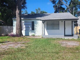 107 S Habana Ave in Tampa, FL - Building Photo