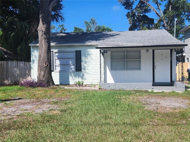 property at 107 S Habana Ave