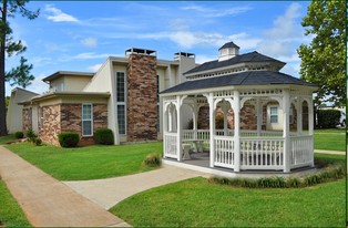 Cimarron Terrace Apartments