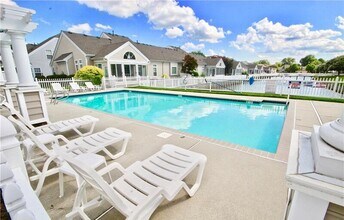 1540 Coolspring Way in Virginia Beach, VA - Building Photo - Building Photo