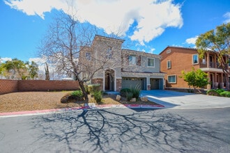 9003 Greek Palace Ave in Las Vegas, NV - Building Photo - Building Photo