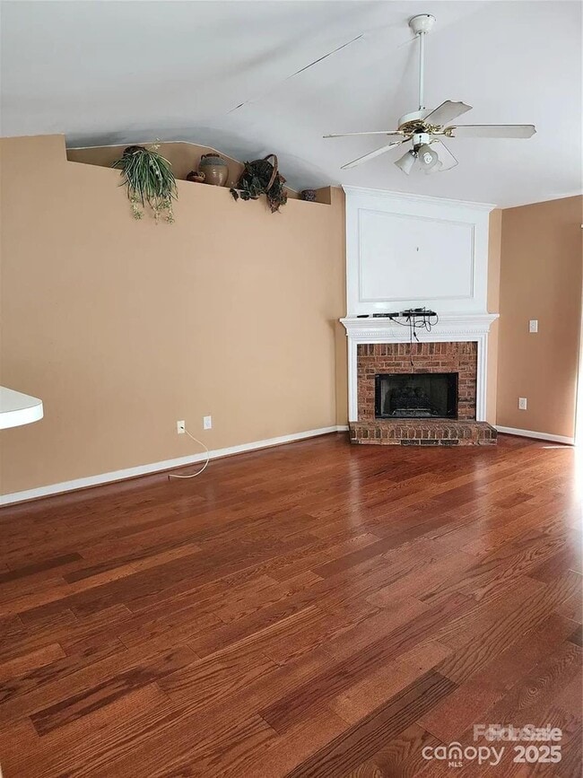 14343 Arbor Ridge Dr in Charlotte, NC - Building Photo - Building Photo