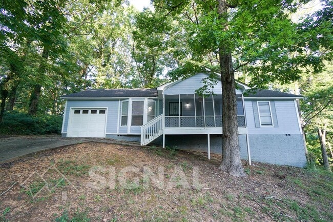 property at 1312 Winola Ln