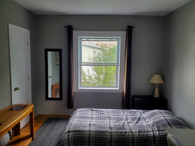 property at 238 La Fayette Boul
