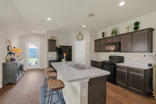 2415 Allendale Garden Ln in Spring, TX - Building Photo - Building Photo
