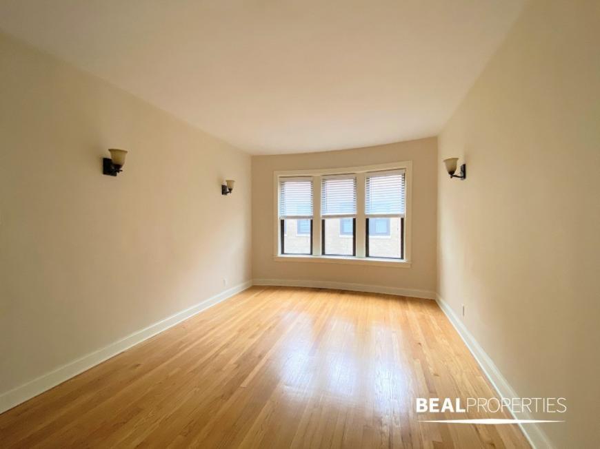 4040 N Ashland Ave in Chicago, IL - Building Photo