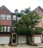 3779 Ashford Creek Ave NE in Atlanta, GA - Building Photo