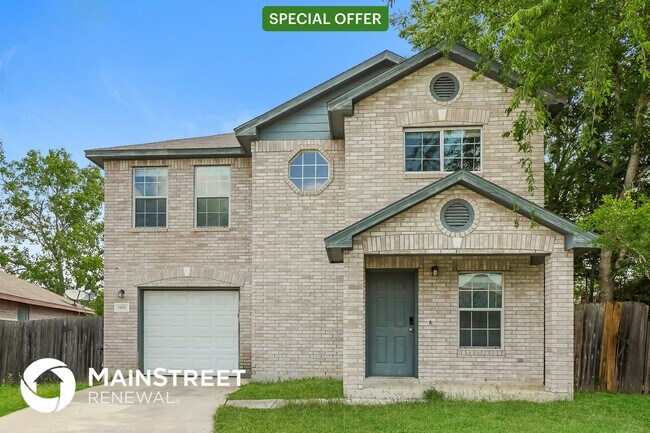 3906 Salty Marsh in San Antonio, TX - Building Photo - Building Photo