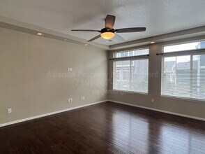 6517 Sugarberry Lane in Colorado Springs, CO - Building Photo - Building Photo