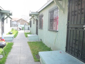 3446 McKinley Ave in Los Angeles, CA - Building Photo - Building Photo