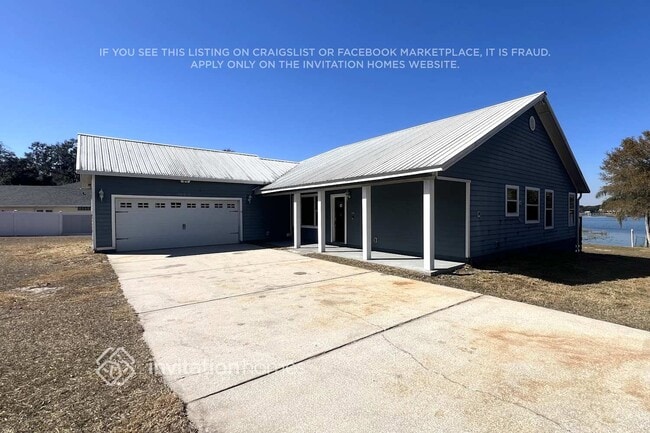 property at 10613 Lakeshore Dr