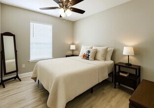 8440 Mint Julep Dr in Perkinston, MS - Building Photo - Building Photo