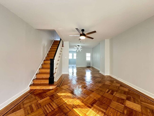 property at 439 N Daggett St