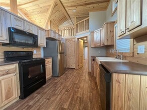 3528 FM 1174 in Bertram, TX - Building Photo - Building Photo