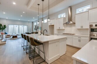 1514 Laird St in Houston, TX - Building Photo - Building Photo
