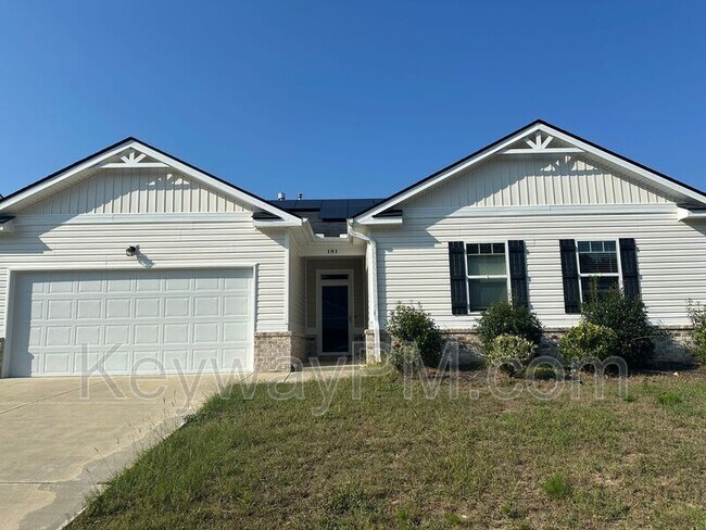 property at 181 Expedition Dr