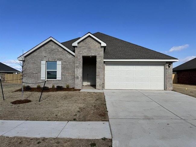 property at 2604 Kathleens Crossing