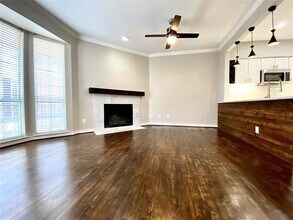 3208 Cole Ave-Unit -1304 in Dallas, TX - Building Photo - Building Photo