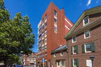 The Moravian in Philadelphia, PA - Building Photo - Building Photo