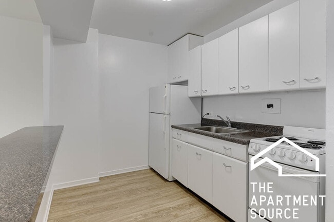 property at 3130 N Lake Shore Dr