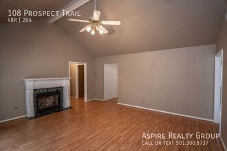 108 Prospect Trail in North Little Rock, AR - Building Photo - Building Photo