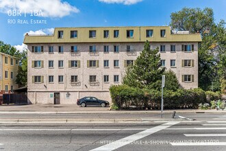 1685 N Colorado Blvd in Denver, CO - Foto de edificio - Building Photo