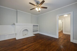 2611 N Shartel Ave in Oklahoma City, OK - Building Photo - Building Photo