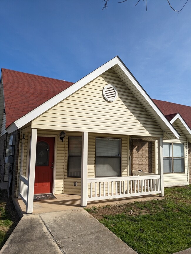 property at 6310 Windsor Castle