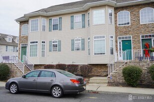 456 Hancock St in Rahway, NJ - Building Photo