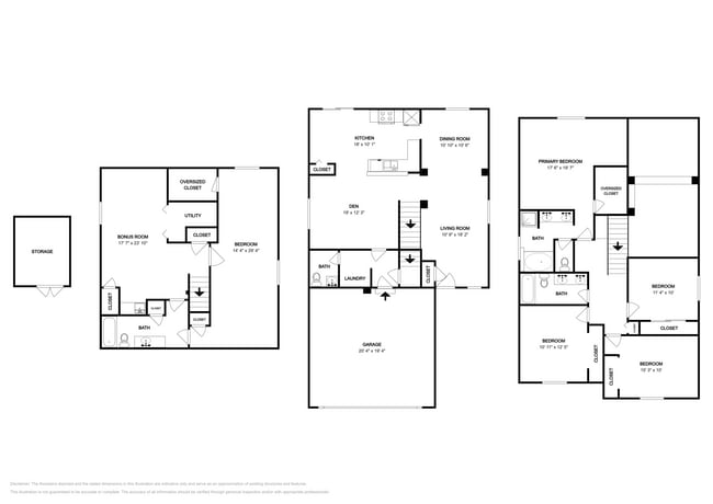 6325 Blazing Star Dr in Colorado Springs, CO - Foto de edificio - Building Photo