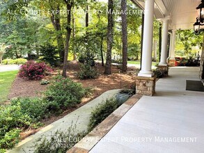 11820 Highland Colony Dr in Roswell, GA - Building Photo - Building Photo