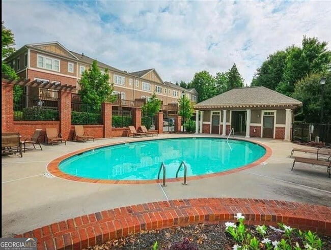 1331 Kingston Trail in Decatur, GA - Building Photo - Building Photo