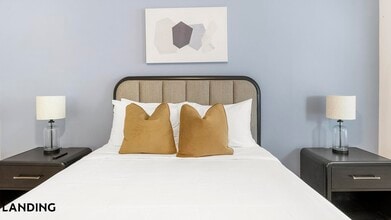 13701 Montfort Dr, Unit 1208 in Dallas, TX - Building Photo - Building Photo